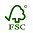 Certyfikat FSC