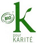 K POUR KARITE