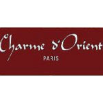 CHARME D'ORIENT