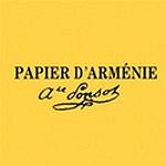 PAPIER ARMENIE 