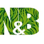 N & B