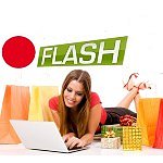 SPRZEDAŻ FLASH 