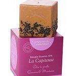 FENIQIA Świeca Capiteuse Mandarynka-Goździki-Curcuma 2szt/ 500gr