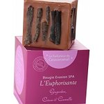 FENIQIA Świeca Euphorisante Imbir-Cytryna-Cynamon 2szt/500gr