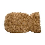 ECODIS Rękawica do masażu 23 x 12.5 cm.