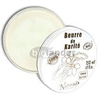 ARGILE PROVENCE Masło Karite Bio 150 ml