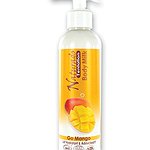 ARGILE PROVENCE Mleczko do ciała  Go Mango BIO 200mL