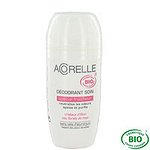 ACORELLE Dezodorant odświeżający Bio