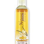 ARGILE PROVENCE Szampon/ Żel  do kąpieli Słodka Wanilia BIO 200 ml