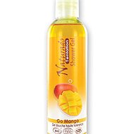 ARGILE PROVENCE Szampon/ Żel do kąpieli  Go Mango BIO 200 mL