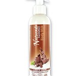 ARGILE PROVENCE Mleczko do ciała Czekoladowy Show BIO 200mL