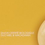 FALAISE Mydło Bio Miód i Olej Macadamia 100g