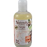 ARGILE PROVENCE Szampon do włosów suchych 250ml