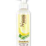 ARGILE PROVENCE Mleczko do ciała Słodki Banan Bio 200mL
