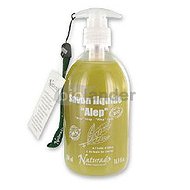 ARGILE PROVENCE Mydło w płynie ALEP 500 ML