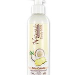 ARGILE PROVENCE  Mleczko do ciała Kokos Ananas BIO 200ml