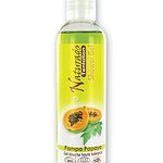 ARGILE PROVENCE Szampon/ Żel do kąpieli Papaya z Brazyli BIO 200 mL