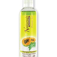 ARGILE PROVENCE Szampon/ Żel do kąpieli Papaya z Brazyli BIO 200 mL