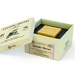 GAMILA Mydło Lavender 115gr
