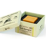 GAMILA Mydło Lemongrass 115gr