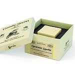 GAMILA Mydło Spearmint 115gr