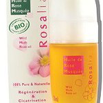 ARGILE PROVENCE Olej z Róży Mosqueta Bio 50ml