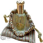 ALEPIA Perfumy Orientalne Sheherazada 4ml