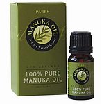 PARRS Manuka Oil 100%  10ml