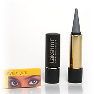 LAKSHMI Kajal do oczu- Srebrny Nr 215/  1.5gr