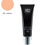 ALVA Fluid Foundation Medium 30ml