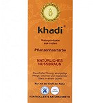 KHADI Henna naturalna Hazel 100 gr