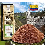 DESTINATION Kawa mielona z Kolumbi BIO 250gr 