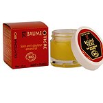 PHYTEMA Balsam rozgrzewajacy Bio 30ml