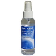 LABOGRAVIER  Dezodorant Naturalny Ałun Spray 125ml
