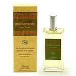 SHARINI Méditerranée – Woda perfumowana 50ml