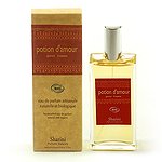 SHARINI Potion d’amour - Woda perfumowana 50m`l