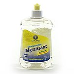 LABOGRAVIER  Płyn silnie odtłuszczający, koncentrat 500ml