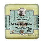 MARIUS FABRE Mydło oliwkowo- Wiciokrzew 150gr.