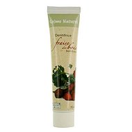 LABOGRAVIER Pasta do zębów Poziomkowa 75ml