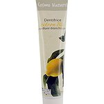 LABOGRAVIER Pasta do zębów Cytrynowa 75ml
