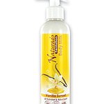 ARGILE PROVENCE Mleczko do ciała Słodka Wanilia  BIO 200ml