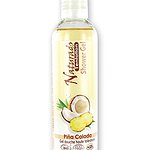 ARGILE PROVENCE Szampon/ Żel do kąpieli Kokos-Ananas BIO 200 ml