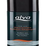 ALVA Szampon dla mężczyzn z organiczną  kofeiną 200ml