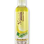 ARGILE PROVENCE Szampon/ Żel  do kąpieli Słodki Banan Bio 200 ml