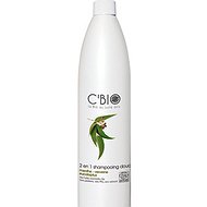 C'Bio Szampon - Mięta, Werwena, Eukaliptus Bio 250ml