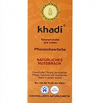 KHADI Henna Jasny Brąz 100gr.