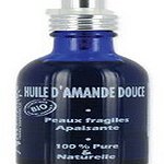 ARGILE PROVENCE Olej ze Słodkich Migdałów Bio 50ml