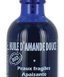 ARGILE PROVENCE Olej ze Słodkich Migdałów Bio 50ml