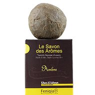 FENIQIA Mydło Aroma Ambra 100gr.