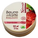 ARGILE PROVENCE Karite z olejem Malinowym 150ml